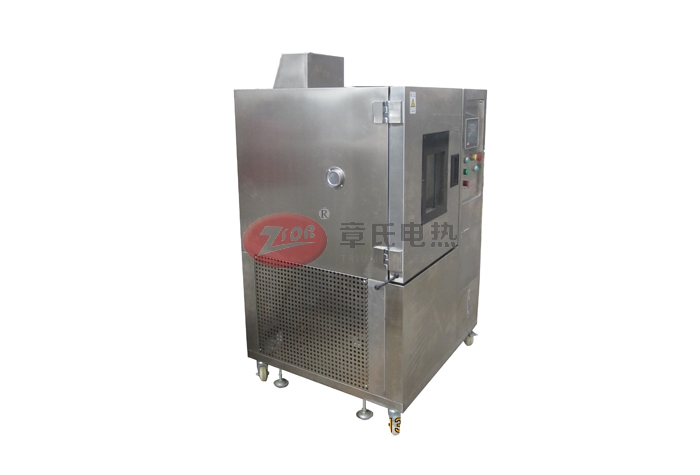 高溫萝莉社免费版APP的箱體結構、控製係統及其特點